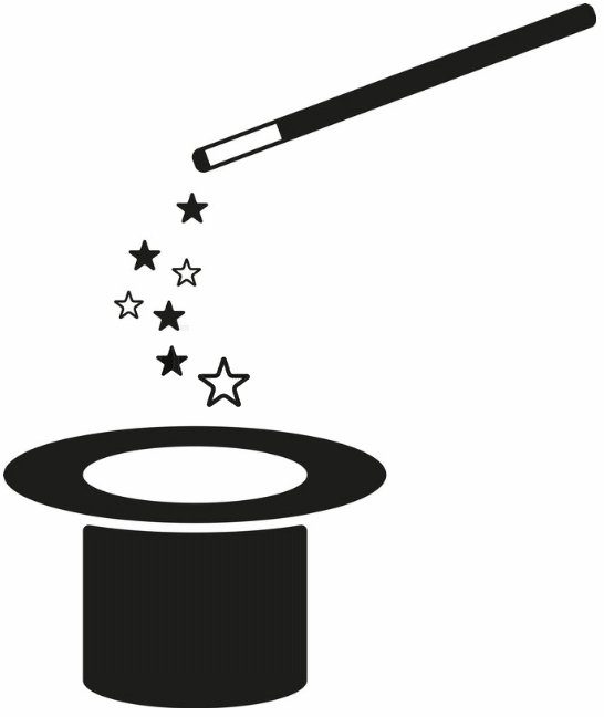 Add some magic